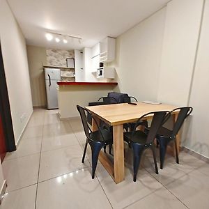 Apartamento de 2 Dormitorios